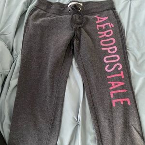 Dark Gray Sweatpants